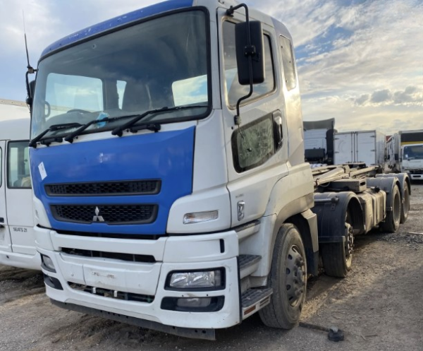 Fuso FS52S V4252