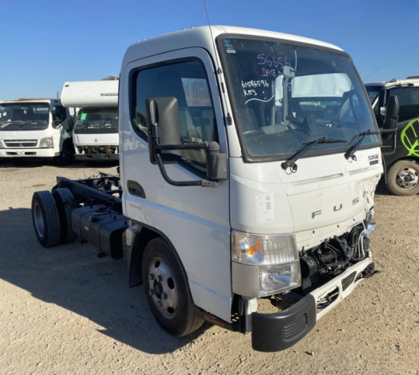 Fuso 515 FEA21 V4257