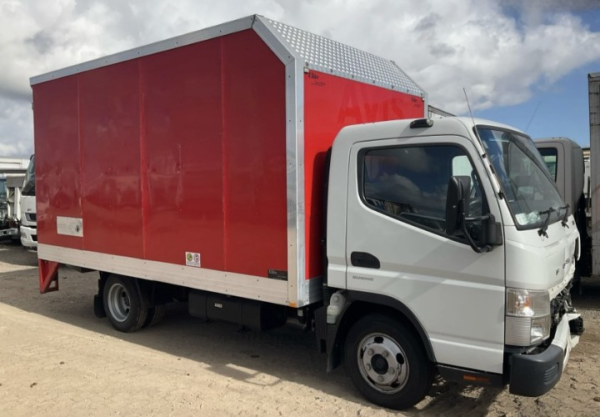 Fuso FEB21 V4259