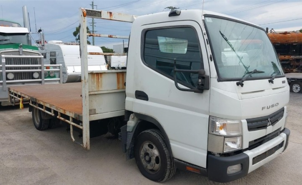 Fuso FEB21 V4310