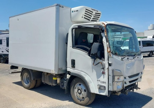 Isuzu NMR 45-150 V4322